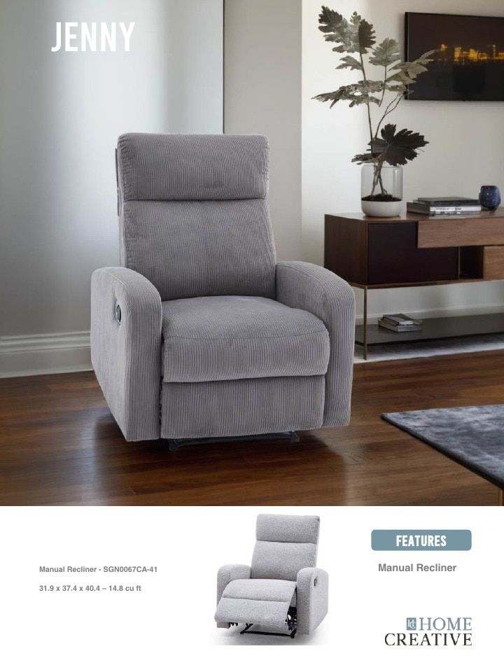 Home Creative Furniture Furniture Catalog Weekly Ad January 1 - December 31, 2026