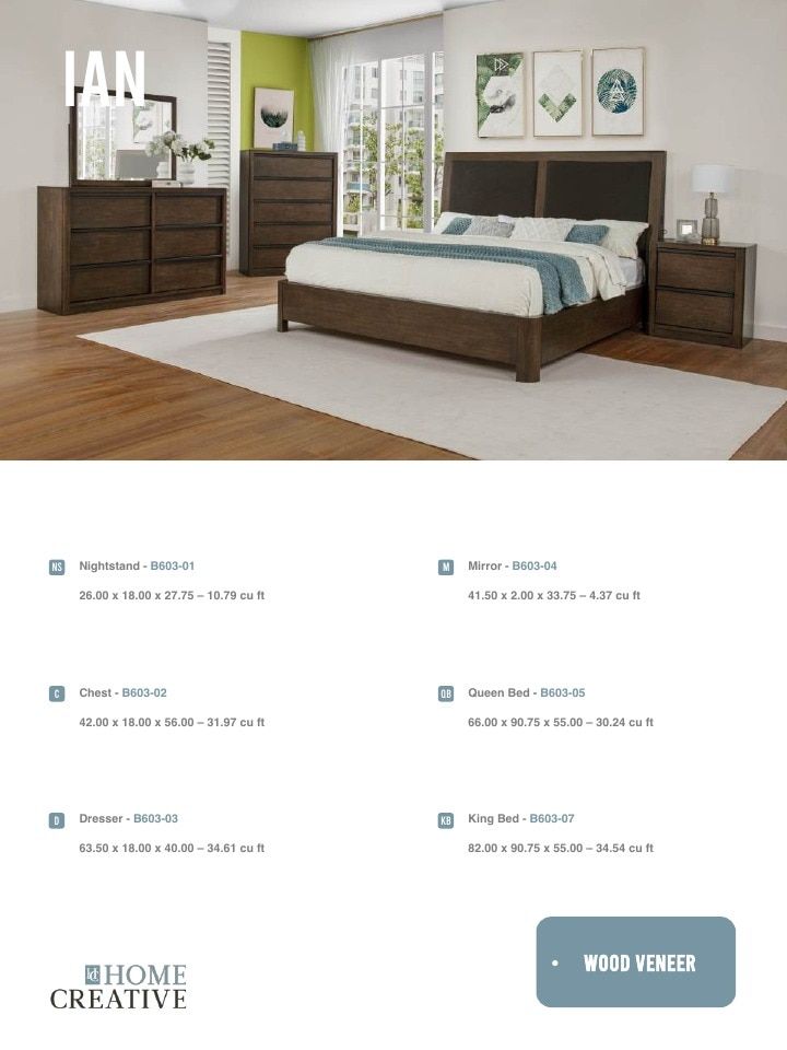 Home Creative Furniture Furniture Catalog Weekly Ad January 1 - December 31, 2026