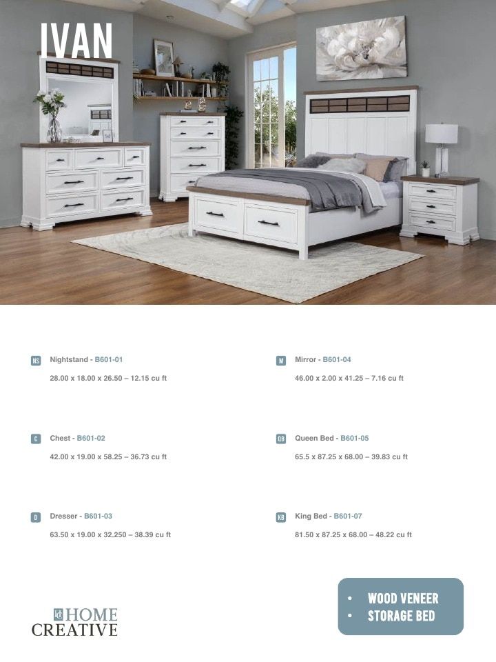 Home Creative Furniture Furniture Catalog Weekly Ad January 1 - December 31, 2026