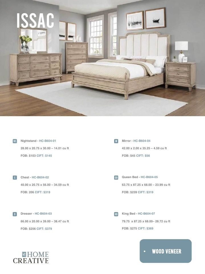 Home Creative Furniture Furniture Catalog Weekly Ad January 1 - December 31, 2026