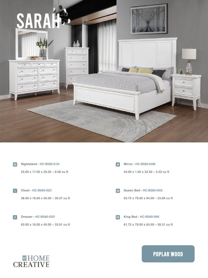 Home Creative Furniture Furniture Catalog Weekly Ad January 1 - December 31, 2026