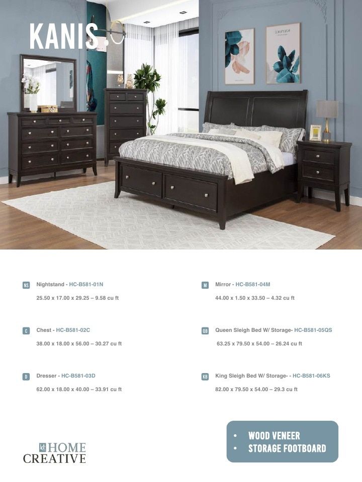 Home Creative Furniture Furniture Catalog Weekly Ad January 1 - December 31, 2026