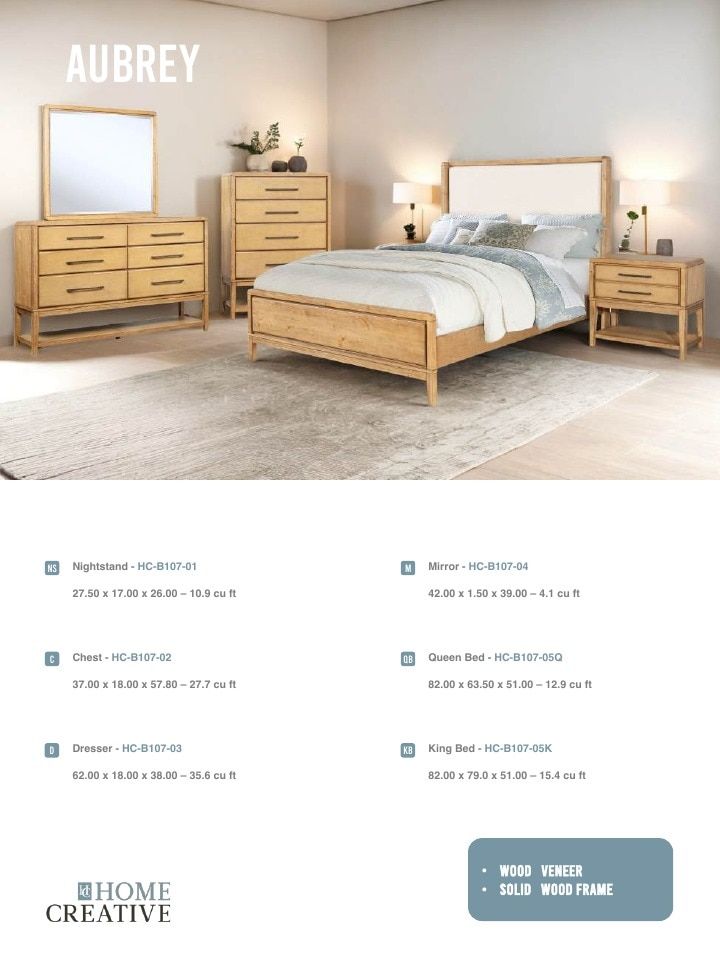 Home Creative Furniture Furniture Catalog Weekly Ad January 1 - December 31, 2026
