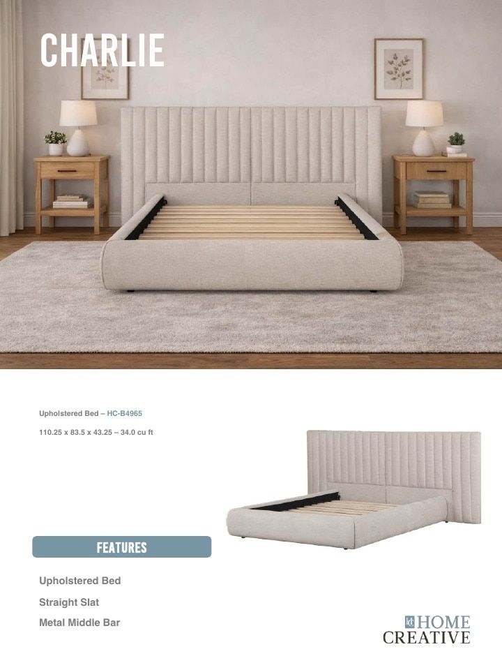 Home Creative Furniture Furniture Catalog Weekly Ad January 1 - December 31, 2026