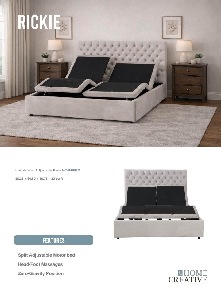 Home Creative Furniture Furniture Catalog Weekly Ad January 1 - December 31, 2026