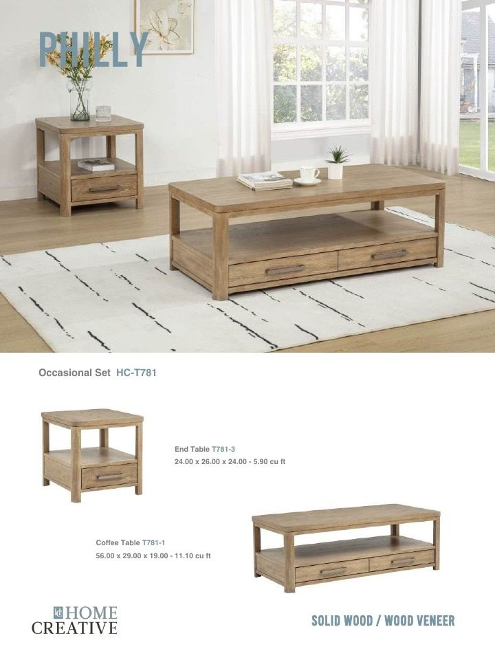 Home Creative Furniture Furniture Catalog Weekly Ad January 1 - December 31, 2026