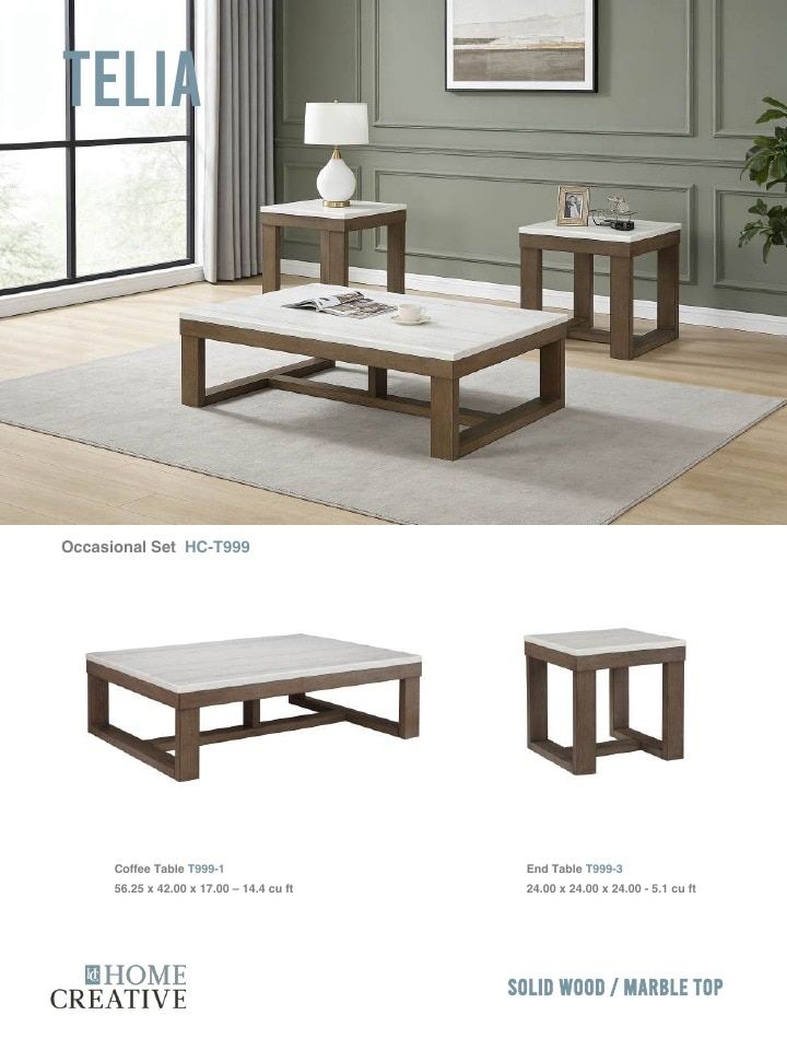 Home Creative Furniture Furniture Catalog Weekly Ad January 1 - December 31, 2026