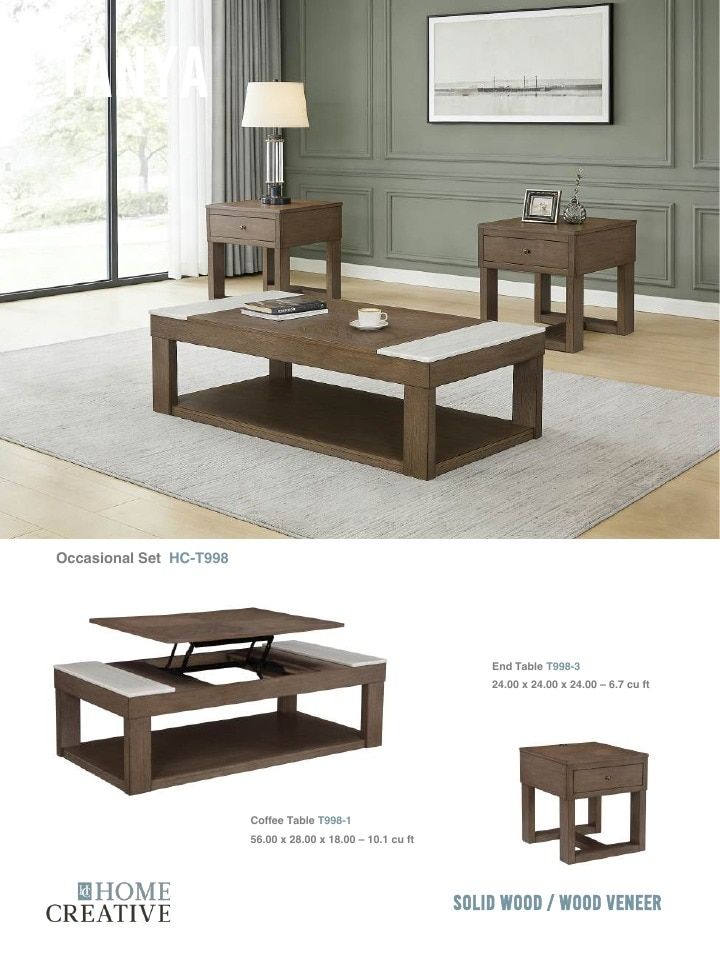 Home Creative Furniture Furniture Catalog Weekly Ad January 1 - December 31, 2026