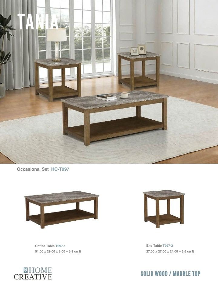 Home Creative Furniture Furniture Catalog Weekly Ad January 1 - December 31, 2026