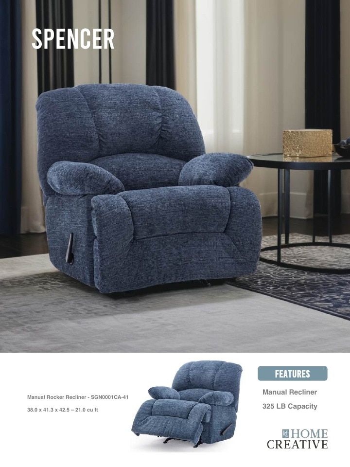 Home Creative Furniture Furniture Catalog Weekly Ad January 1 - December 31, 2026