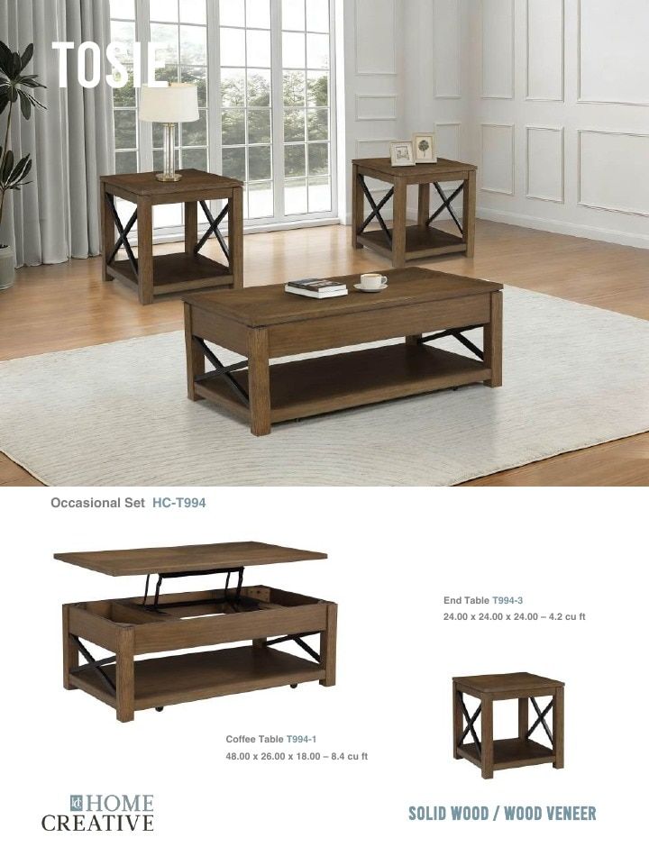Home Creative Furniture Furniture Catalog Weekly Ad January 1 - December 31, 2026