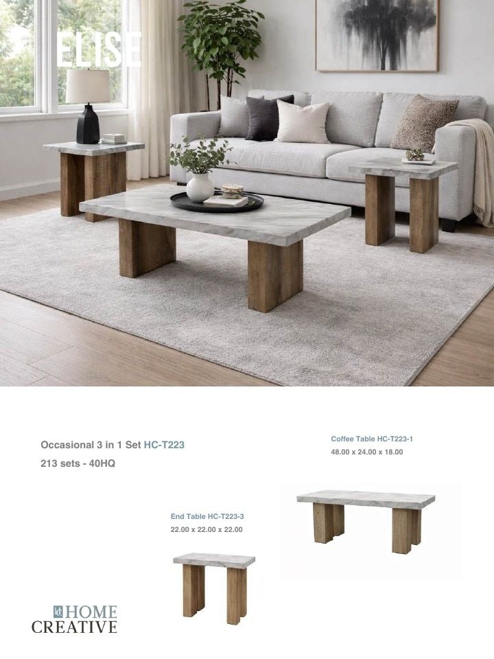 Home Creative Furniture Furniture Catalog Weekly Ad January 1 - December 31, 2026