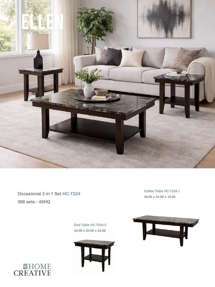 Home Creative Furniture Furniture Catalog Weekly Ad January 1 - December 31, 2026