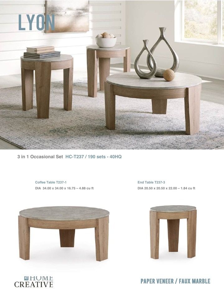 Home Creative Furniture Furniture Catalog Weekly Ad January 1 - December 31, 2026