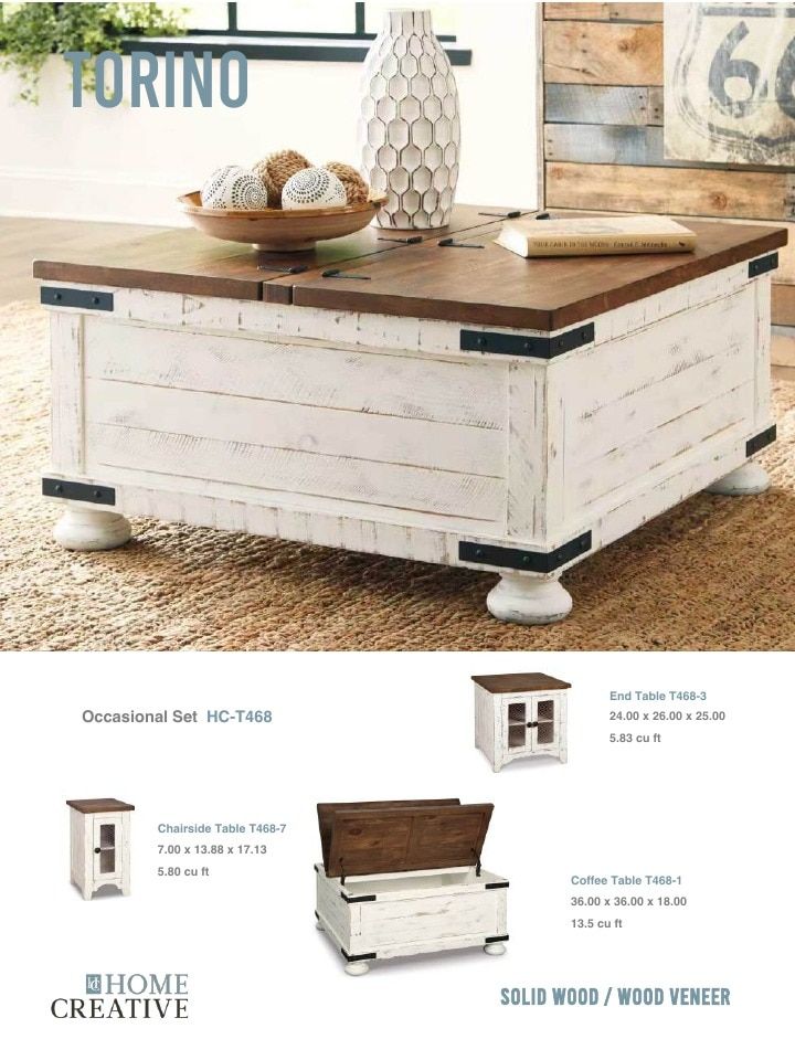 Home Creative Furniture Furniture Catalog Weekly Ad January 1 - December 31, 2026