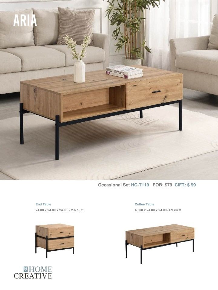 Home Creative Furniture Furniture Catalog Weekly Ad January 1 - December 31, 2026