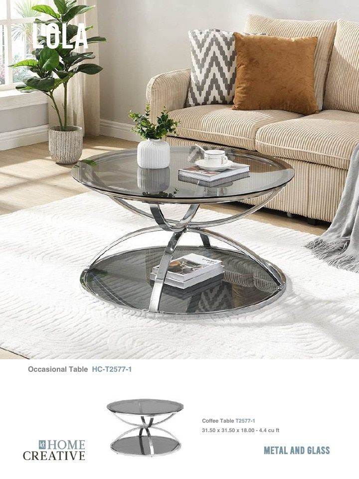 Home Creative Furniture Furniture Catalog Weekly Ad January 1 - December 31, 2026