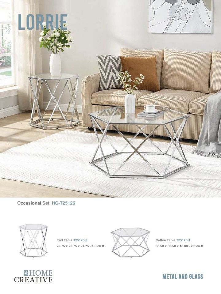 Home Creative Furniture Furniture Catalog Weekly Ad January 1 - December 31, 2026