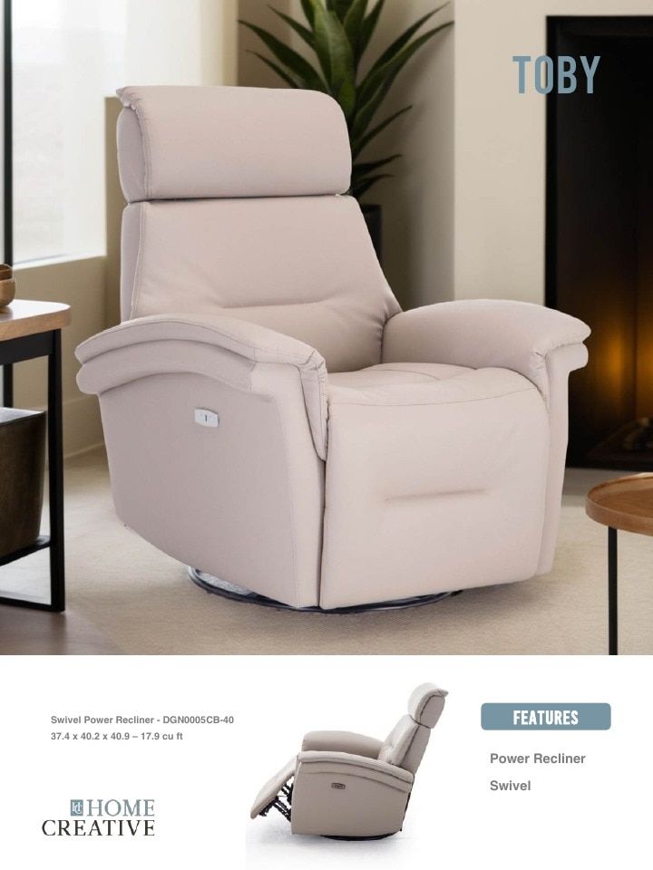 Home Creative Furniture Furniture Catalog Weekly Ad January 1 - December 31, 2026