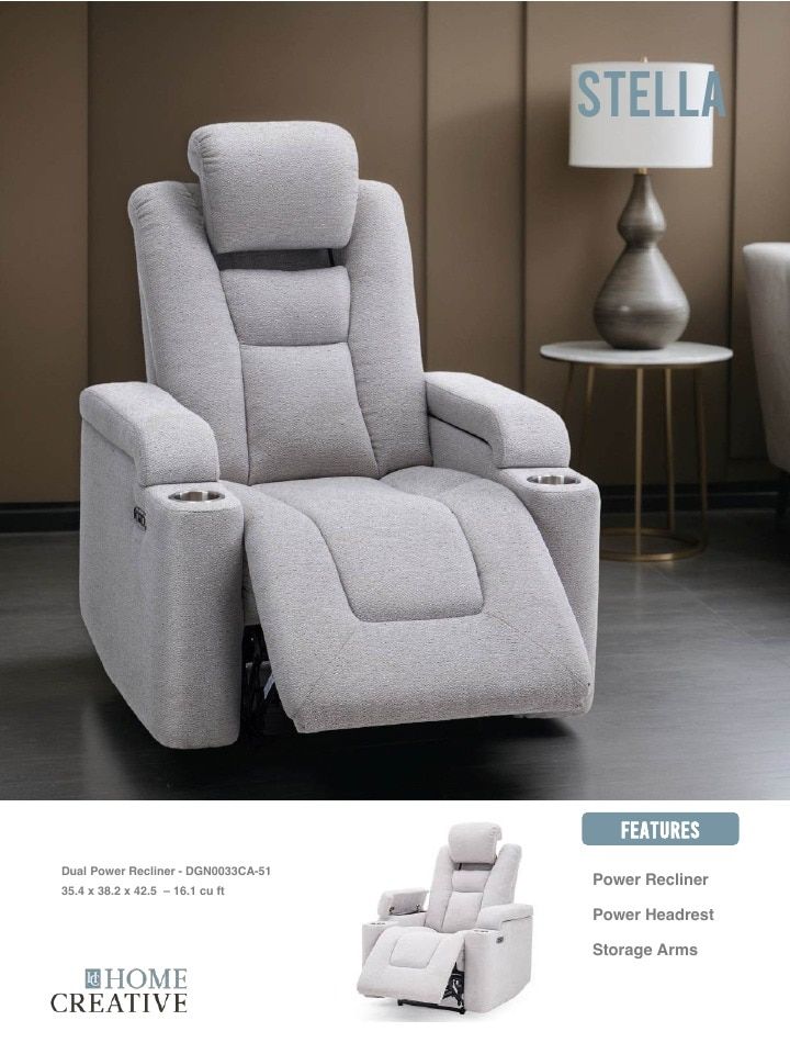 Home Creative Furniture Furniture Catalog Weekly Ad January 1 - December 31, 2026
