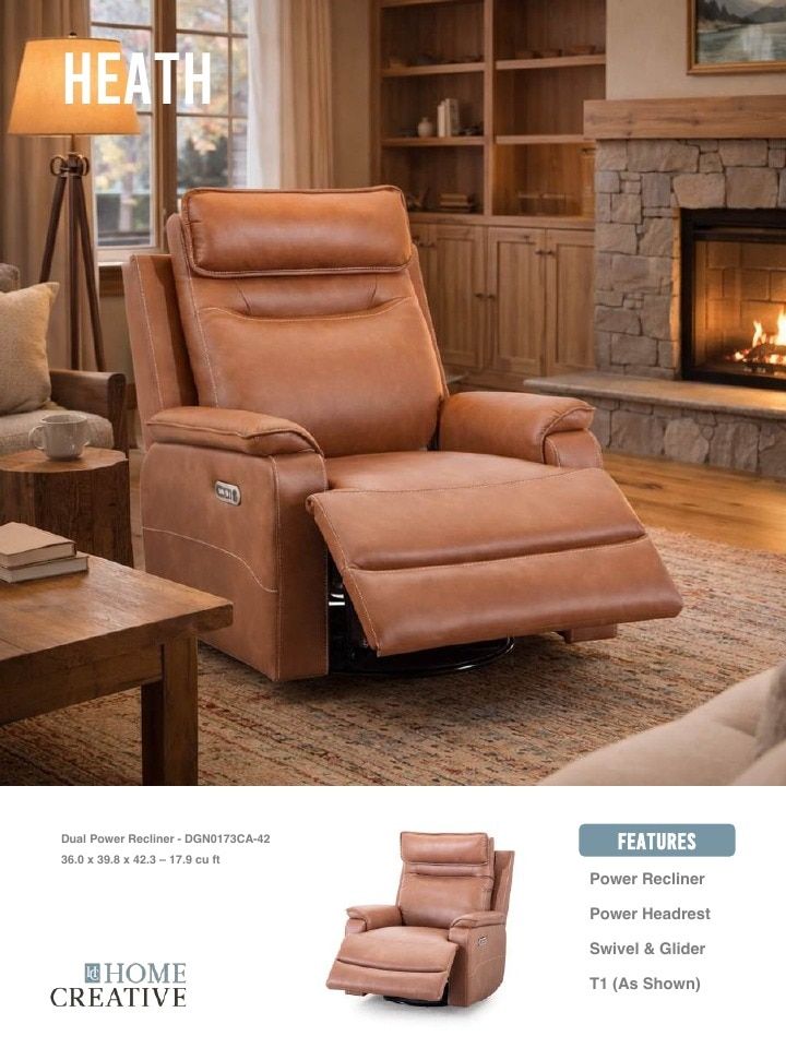Home Creative Furniture Furniture Catalog Weekly Ad January 1 - December 31, 2026