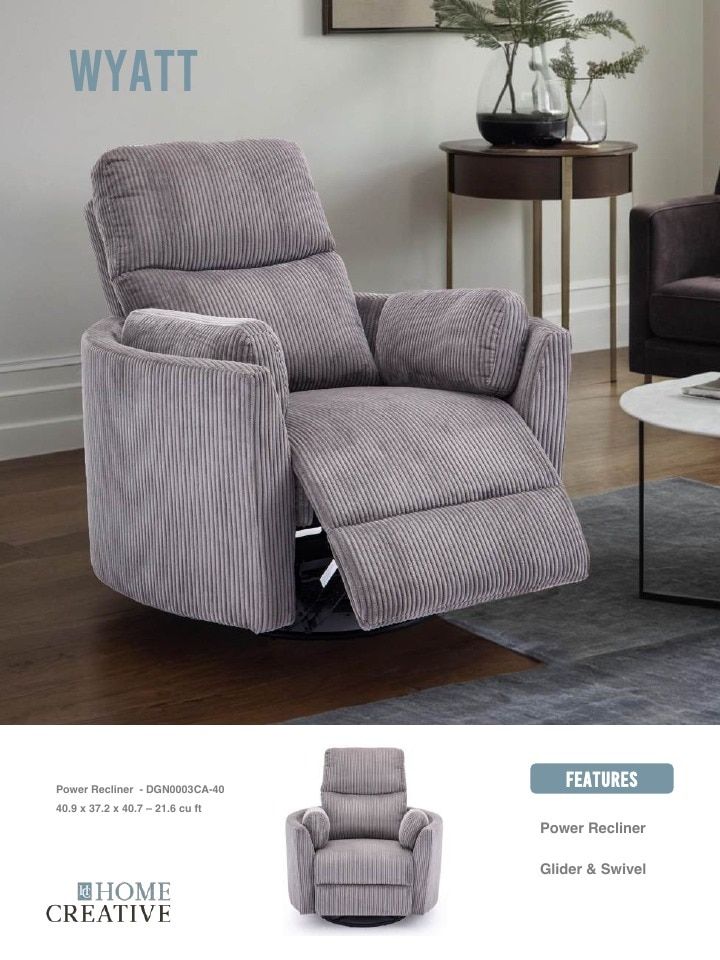 Home Creative Furniture Furniture Catalog Weekly Ad January 1 - December 31, 2026