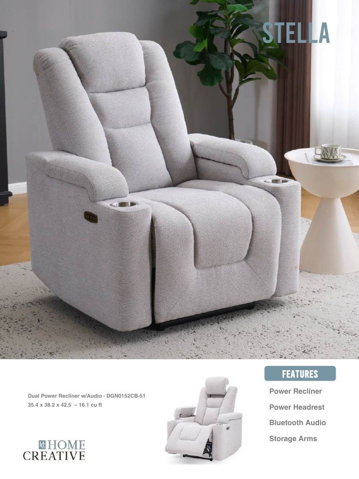 Home Creative Furniture Furniture Catalog Weekly Ad January 1 - December 31, 2026