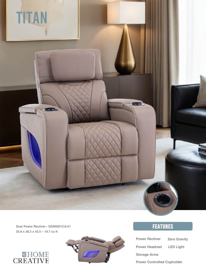 Home Creative Furniture Furniture Catalog Weekly Ad January 1 - December 31, 2026