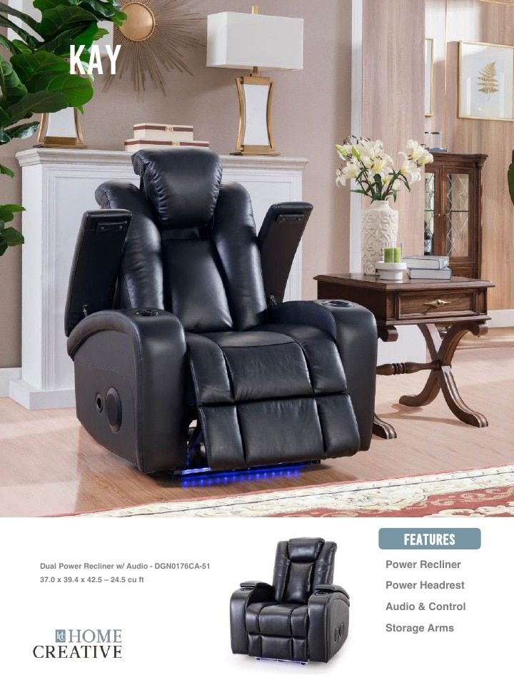 Home Creative Furniture Furniture Catalog Weekly Ad January 1 - December 31, 2026