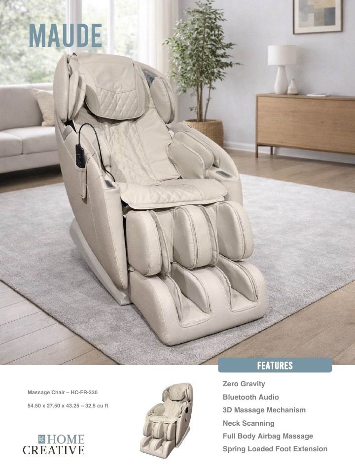 Home Creative Furniture Furniture Catalog Weekly Ad January 1 - December 31, 2026