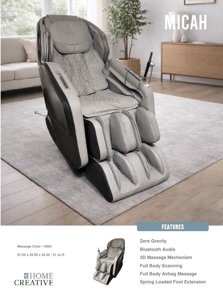 Home Creative Furniture Furniture Catalog Weekly Ad January 1 - December 31, 2026