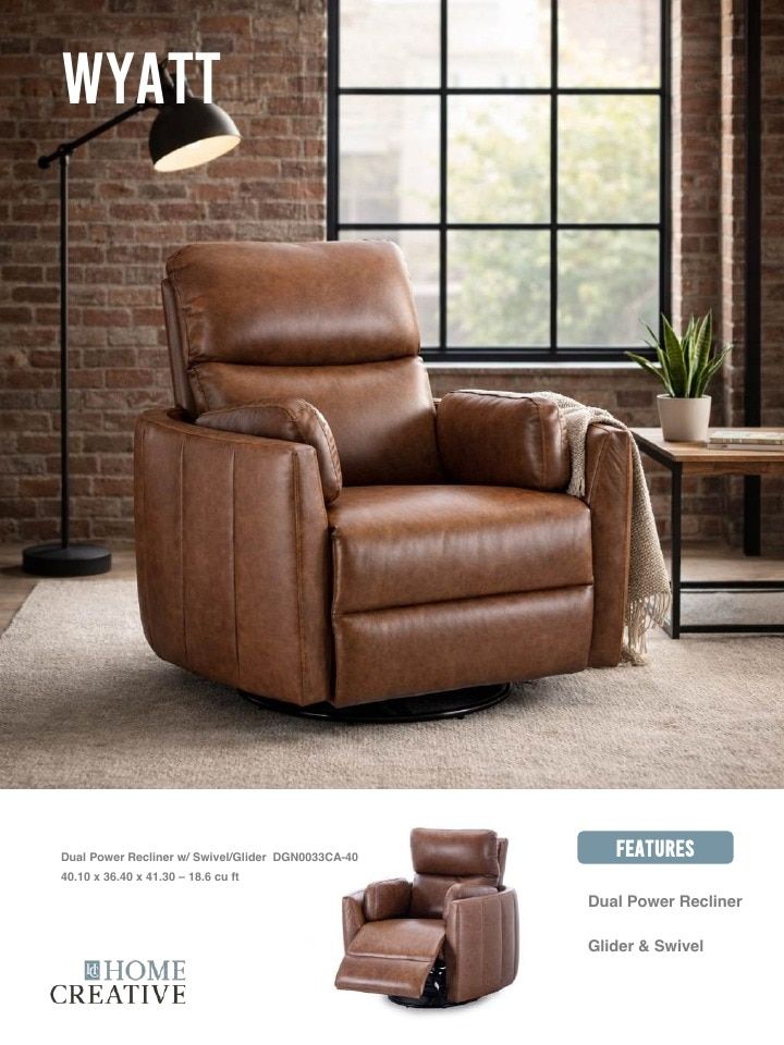 Home Creative Furniture Furniture Catalog Weekly Ad January 1 - December 31, 2026