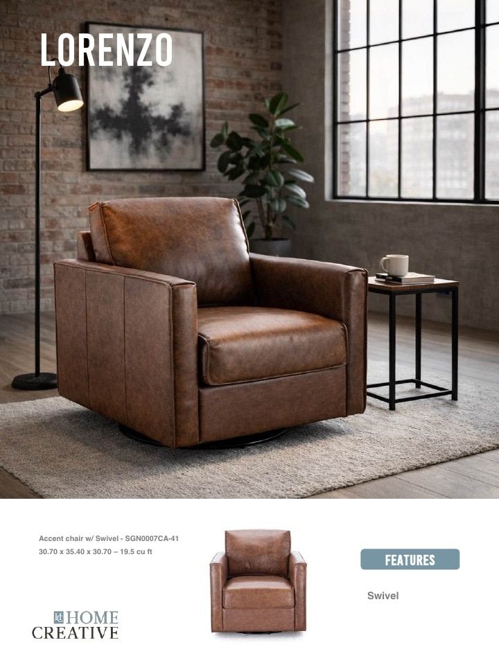 Home Creative Furniture Furniture Catalog Weekly Ad January 1 - December 31, 2026