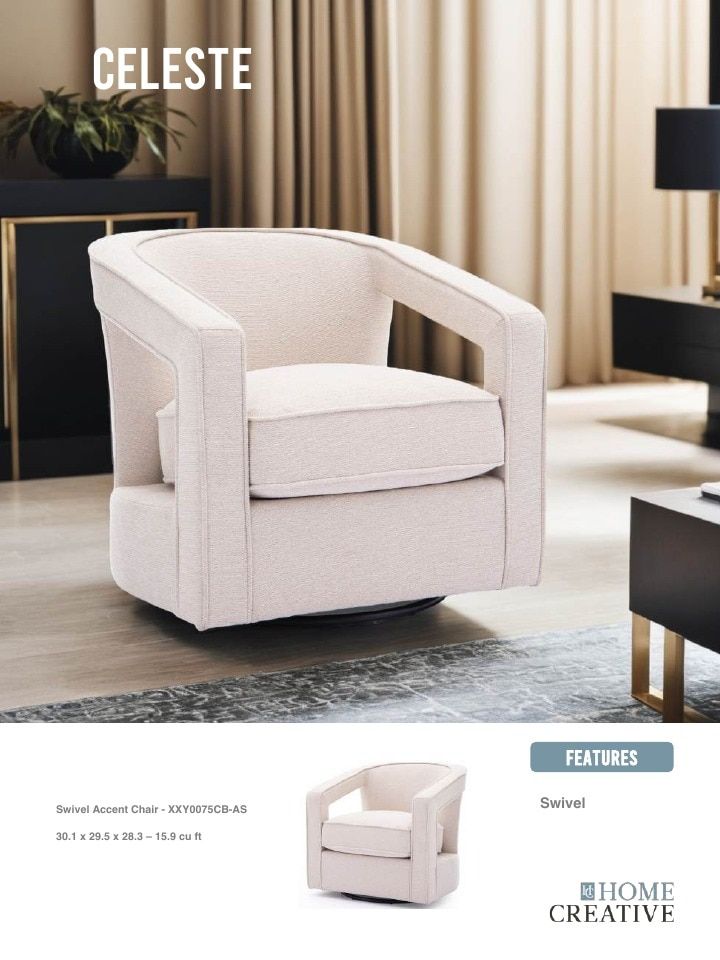 Home Creative Furniture Furniture Catalog Weekly Ad January 1 - December 31, 2026