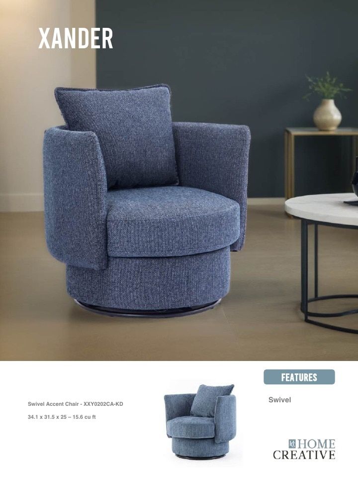 Home Creative Furniture Furniture Catalog Weekly Ad January 1 - December 31, 2026