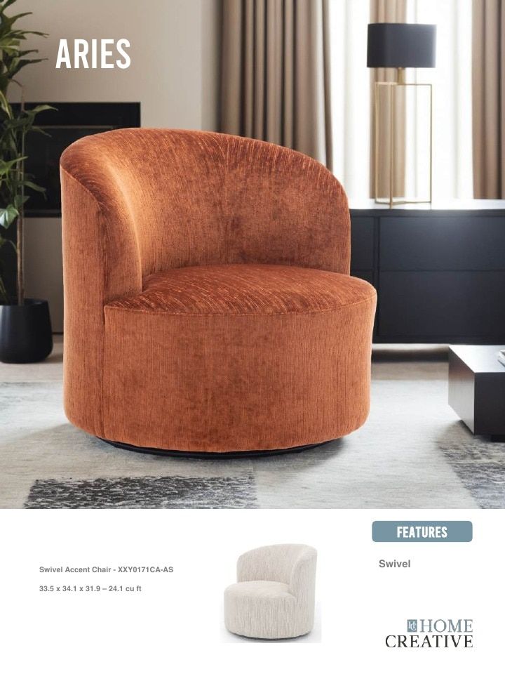Home Creative Furniture Furniture Catalog Weekly Ad January 1 - December 31, 2026