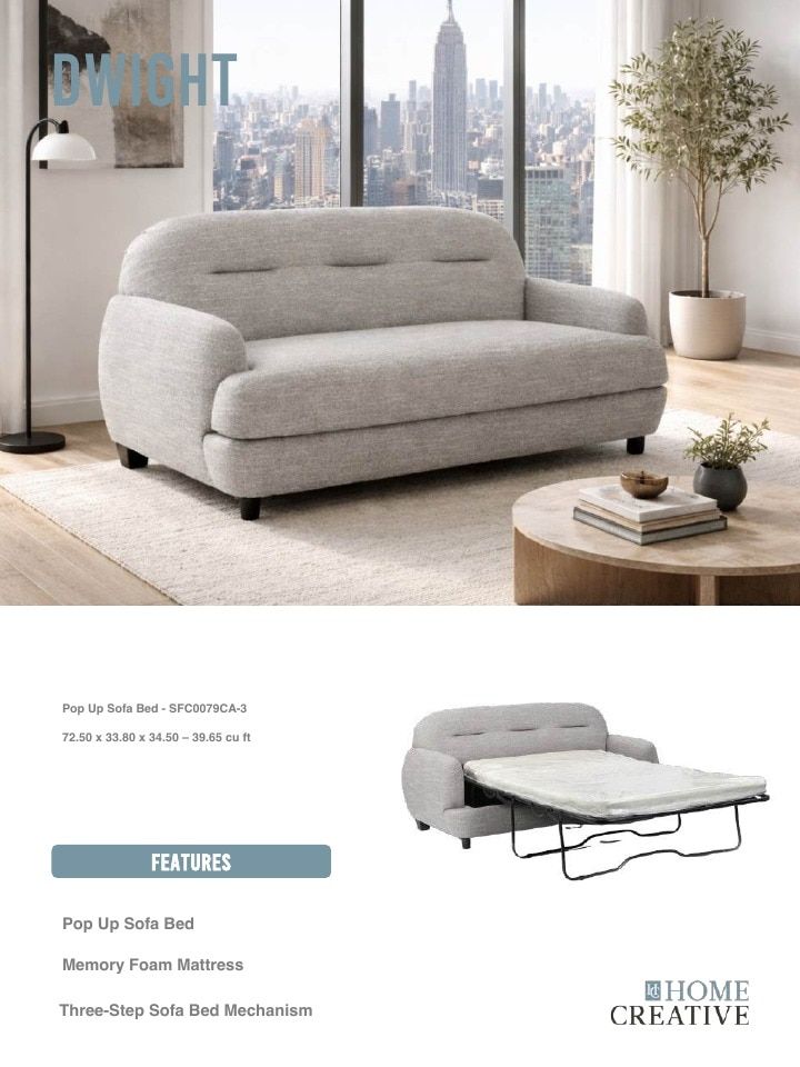 Home Creative Furniture Furniture Catalog Weekly Ad January 1 - December 31, 2026