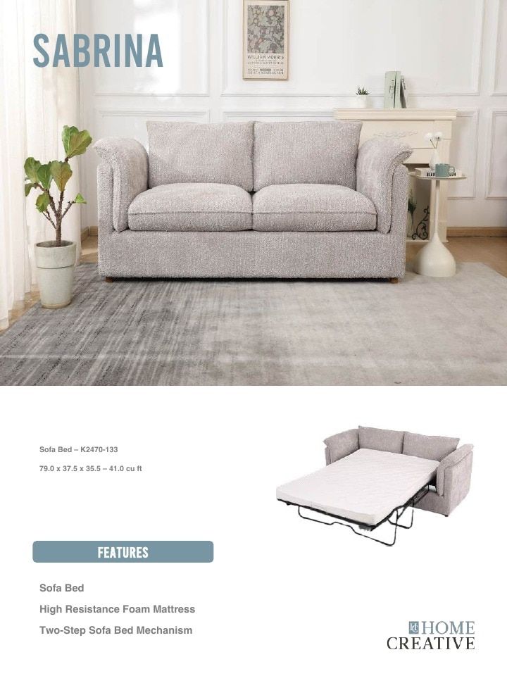 Home Creative Furniture Furniture Catalog Weekly Ad January 1 - December 31, 2026