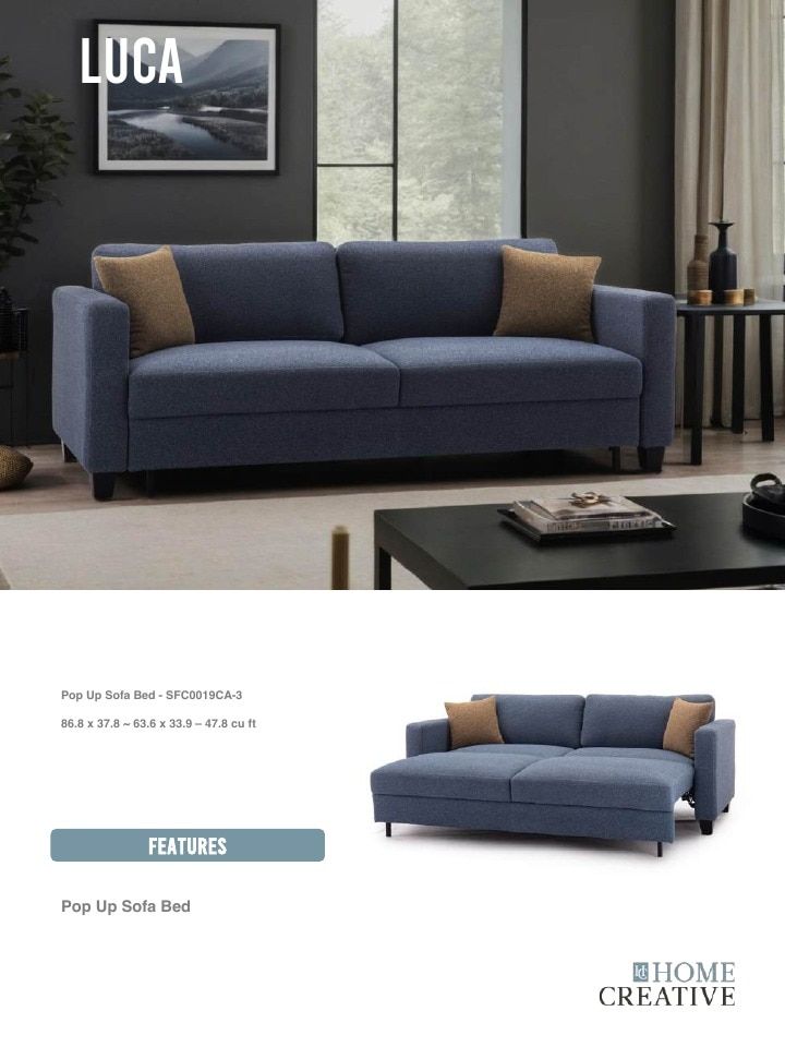 Home Creative Furniture Furniture Catalog Weekly Ad January 1 - December 31, 2026