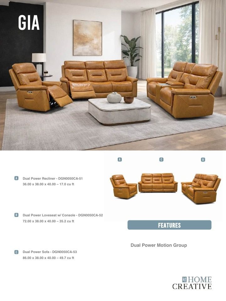 Home Creative Furniture Furniture Catalog Weekly Ad January 1 - December 31, 2026