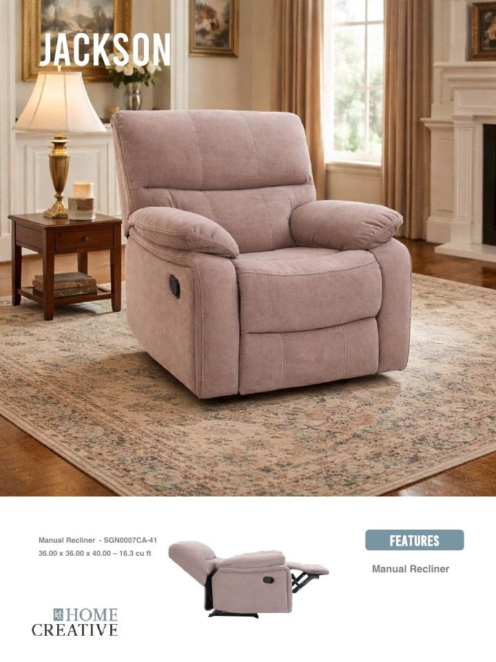 Home Creative Furniture Furniture Catalog Weekly Ad January 1 - December 31, 2026