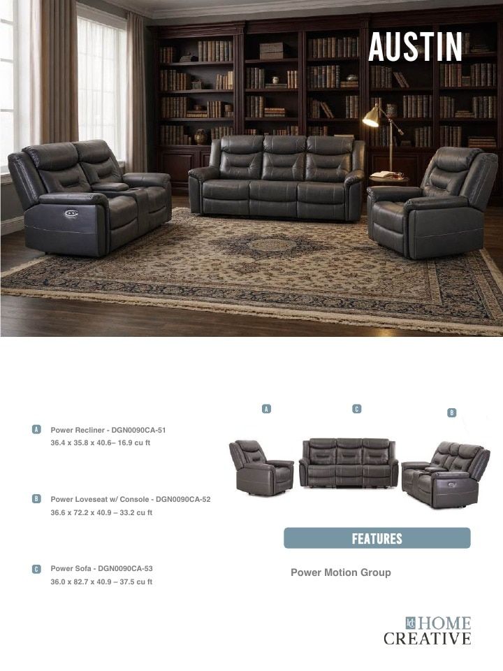 Home Creative Furniture Furniture Catalog Weekly Ad January 1 - December 31, 2026