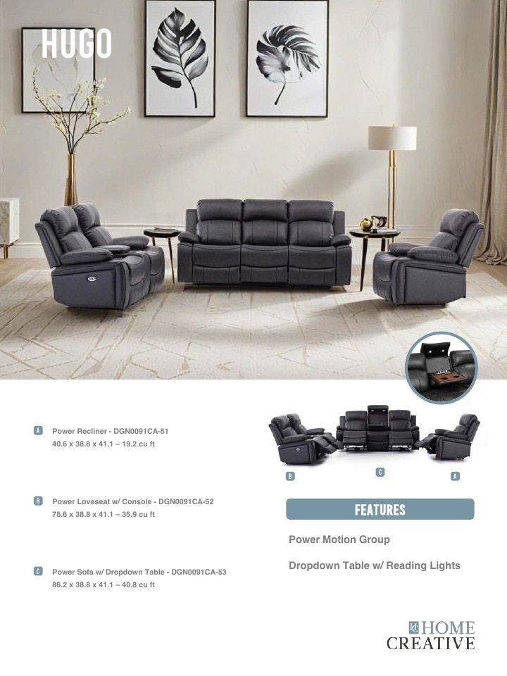 Home Creative Furniture Furniture Catalog Weekly Ad January 1 - December 31, 2026