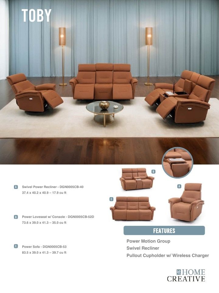 Home Creative Furniture Furniture Catalog Weekly Ad January 1 - December 31, 2026