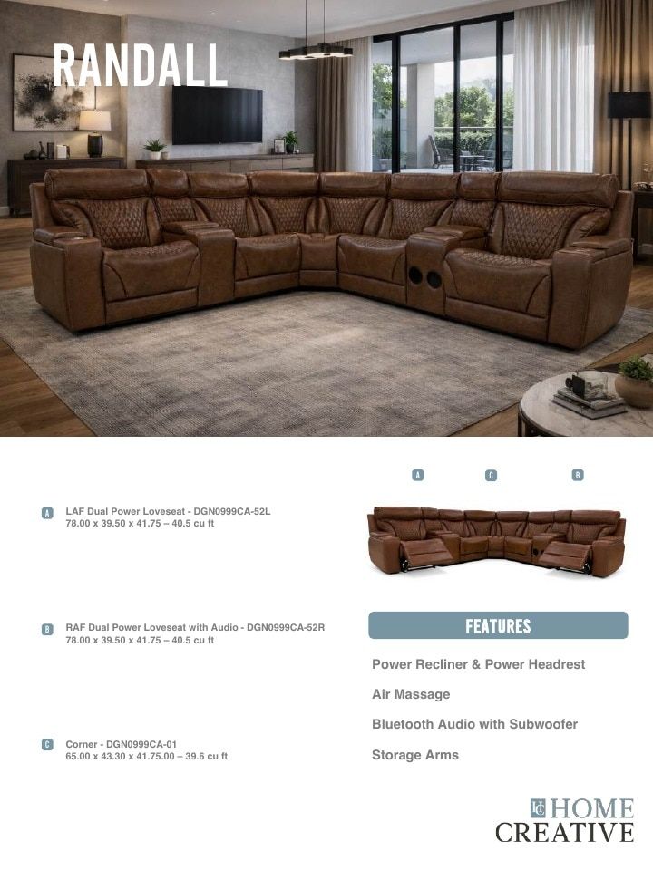 Home Creative Furniture Furniture Catalog Weekly Ad January 1 - December 31, 2026