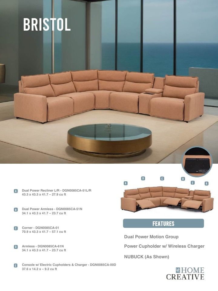 Home Creative Furniture Furniture Catalog Weekly Ad January 1 - December 31, 2026