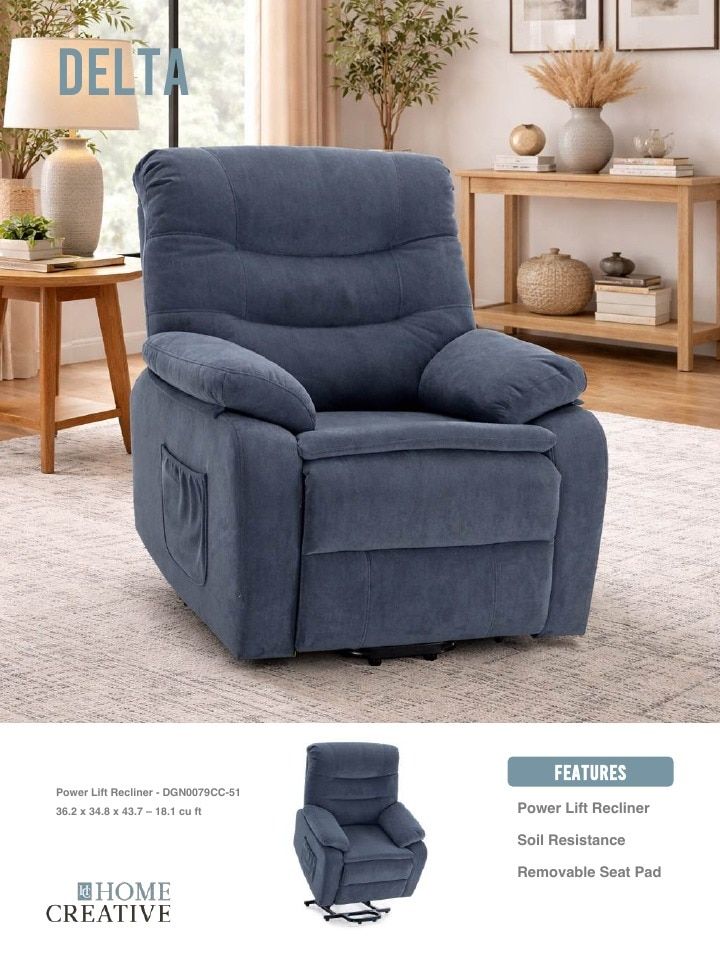 Home Creative Furniture Furniture Catalog Weekly Ad January 1 - December 31, 2026