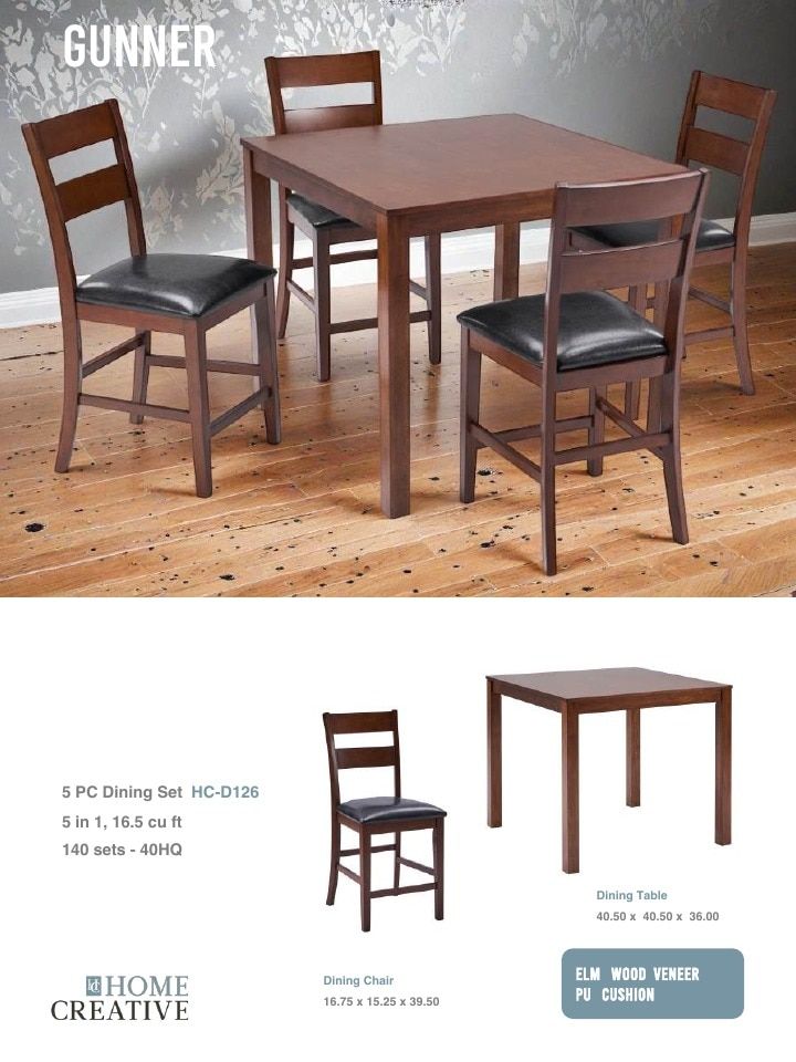 Home Creative Furniture Furniture Catalog Weekly Ad January 1 - December 31, 2026