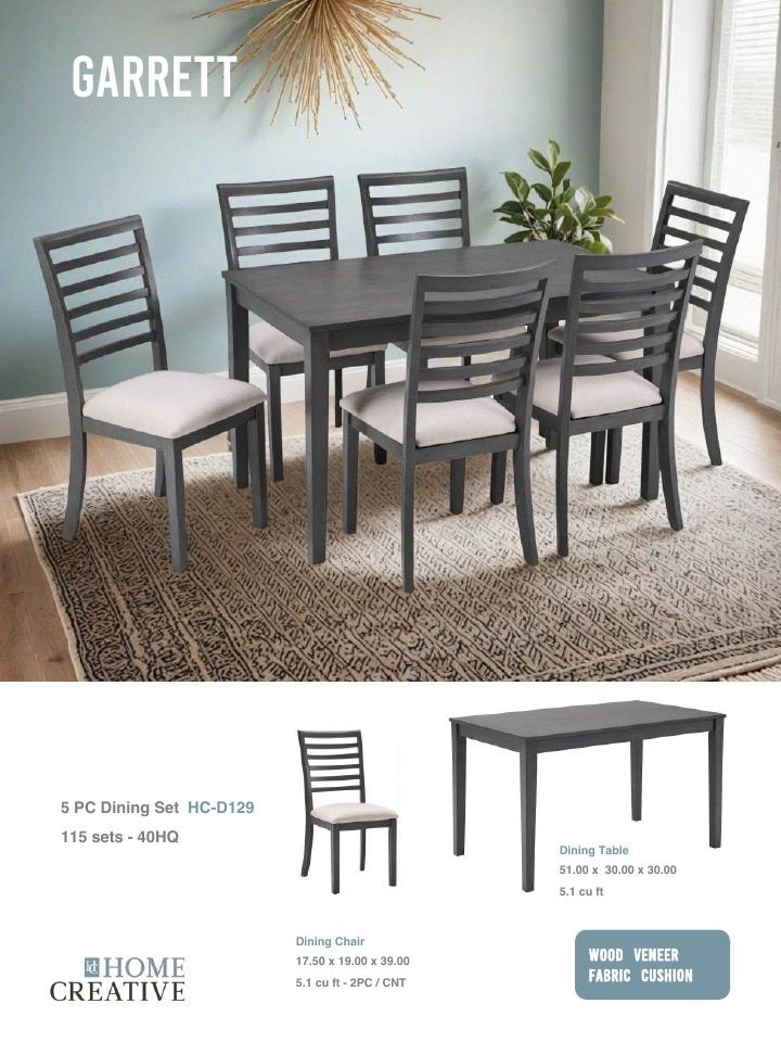 Home Creative Furniture Furniture Catalog Weekly Ad January 1 - December 31, 2026