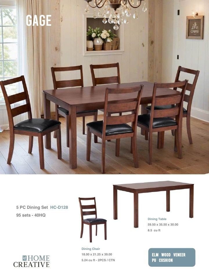 Home Creative Furniture Furniture Catalog Weekly Ad January 1 - December 31, 2026